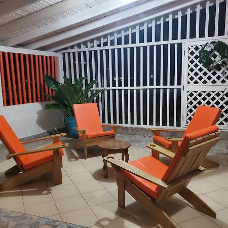 Sunset Bay B&B Brig Bay Экстерьер фото