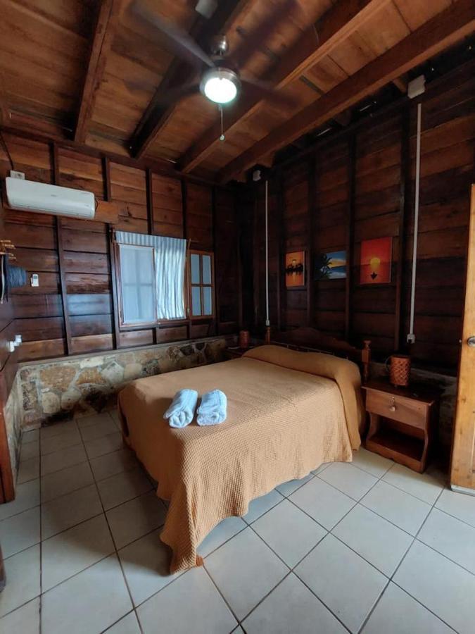 Sunset Bay B&B Brig Bay Экстерьер фото
