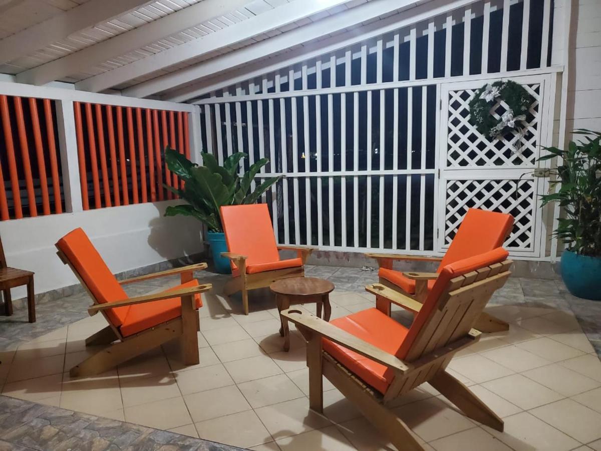 Sunset Bay B&B Brig Bay Экстерьер фото