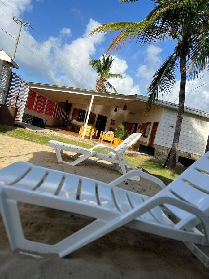 Sunset Bay B&B Brig Bay Экстерьер фото