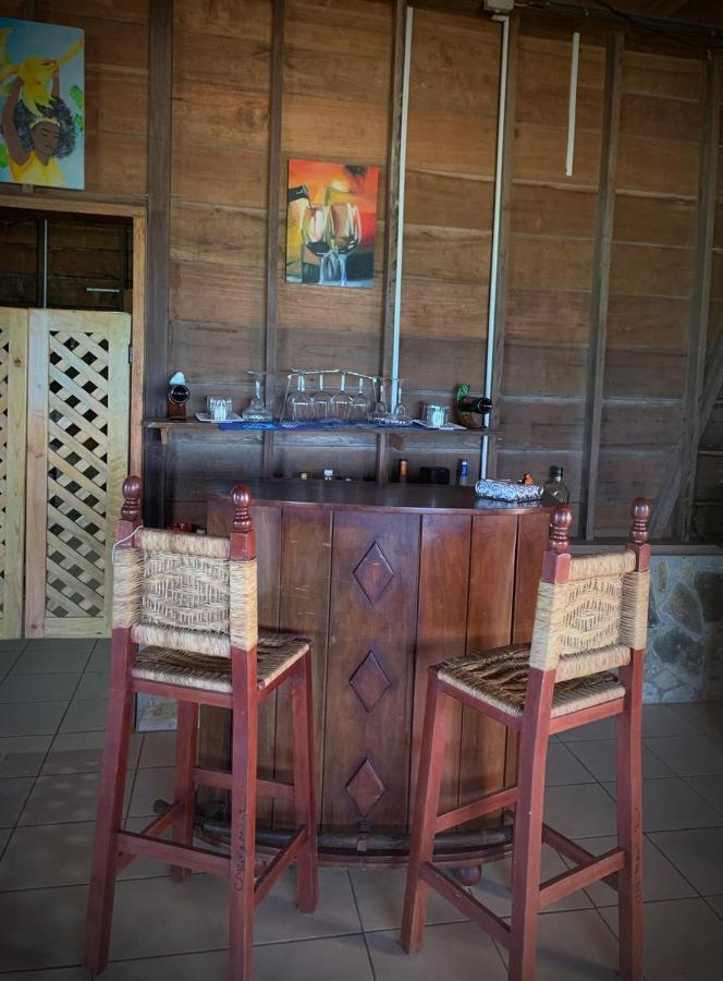 Sunset Bay B&B Brig Bay Экстерьер фото