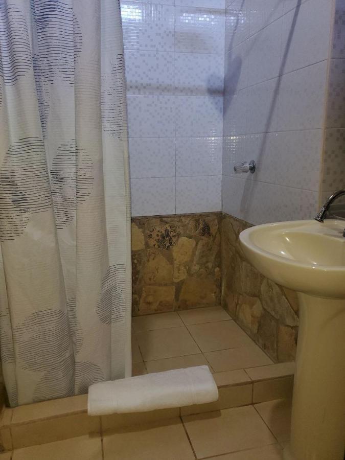 Sunset Bay B&B Brig Bay Экстерьер фото