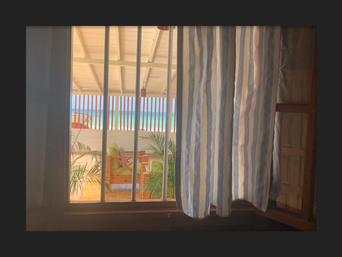 Sunset Bay B&B Brig Bay Экстерьер фото