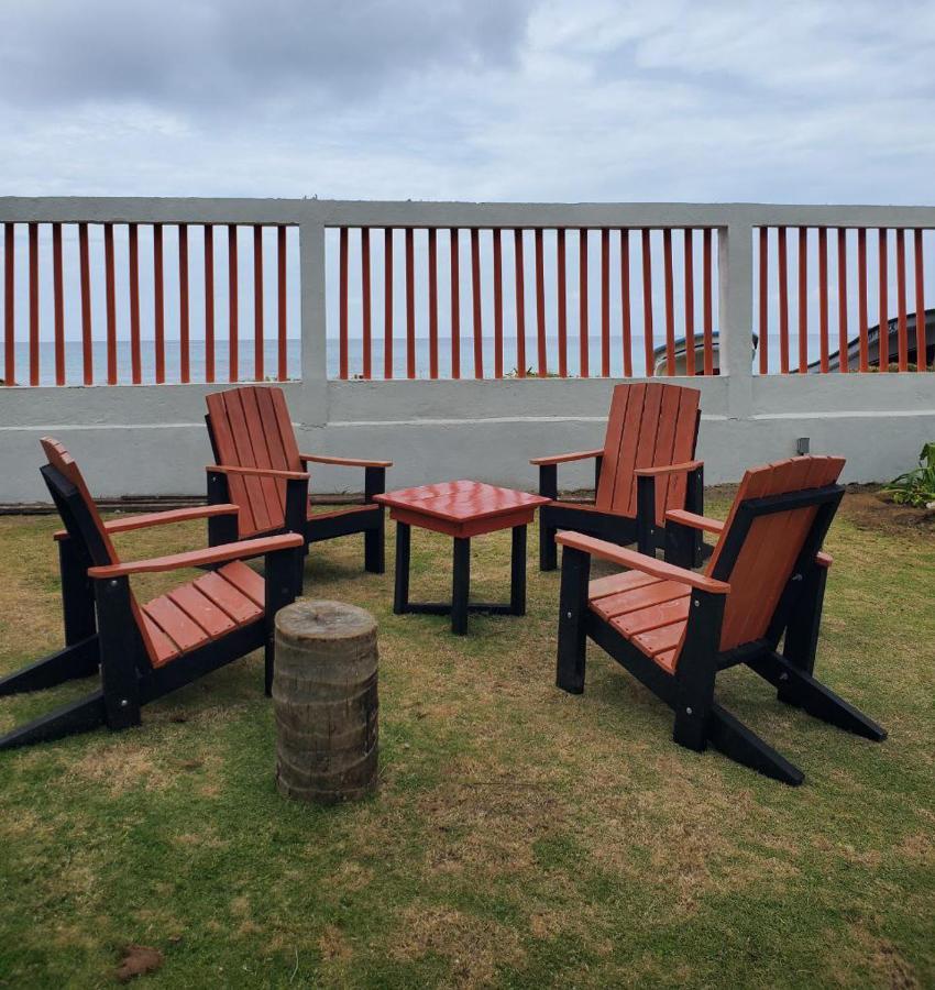 Sunset Bay B&B Brig Bay Экстерьер фото