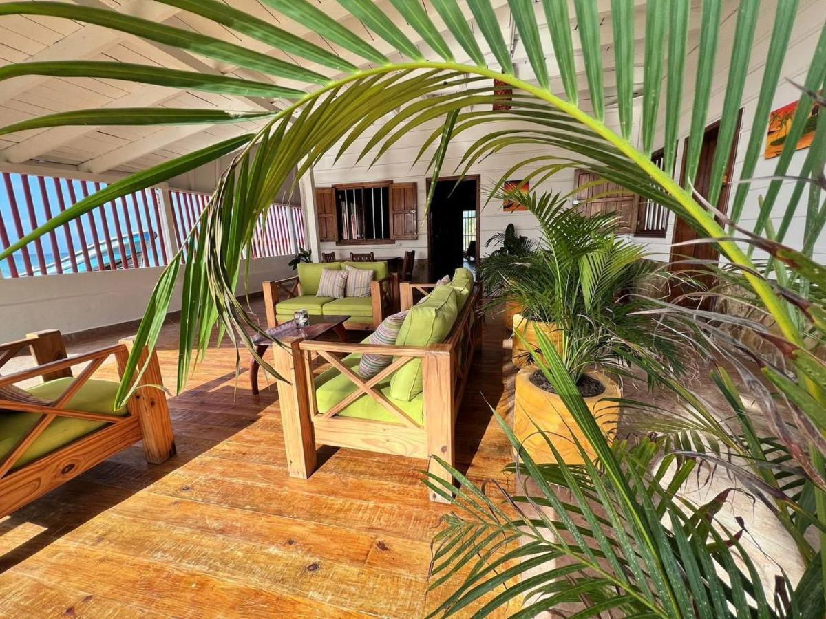 Sunset Bay B&B Brig Bay Экстерьер фото