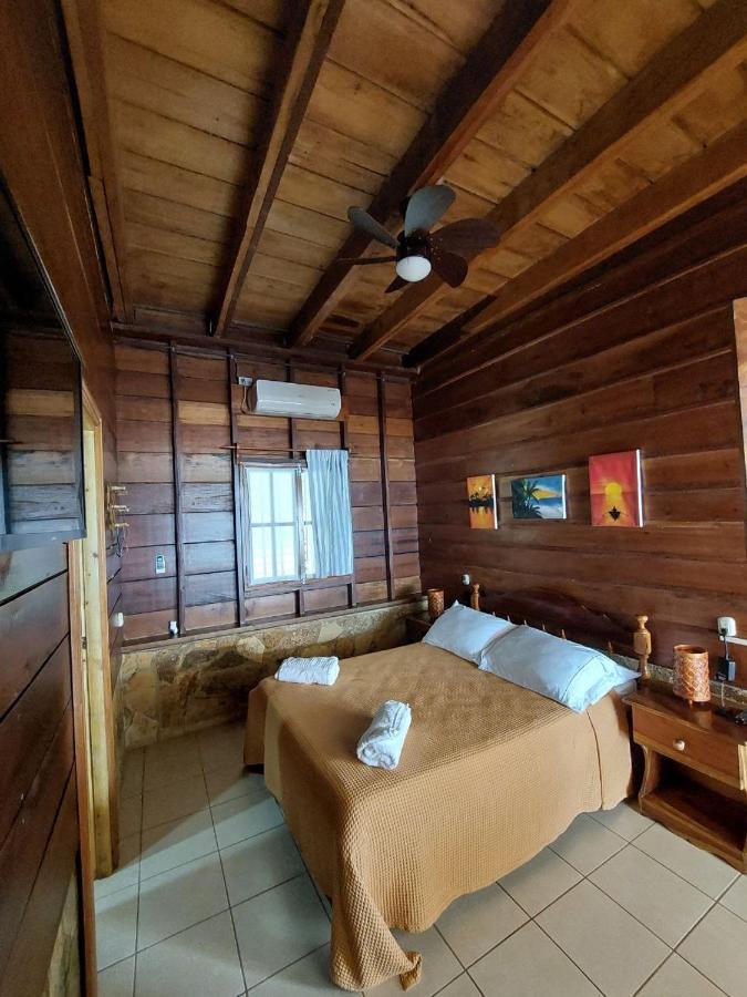 Sunset Bay B&B Brig Bay Экстерьер фото