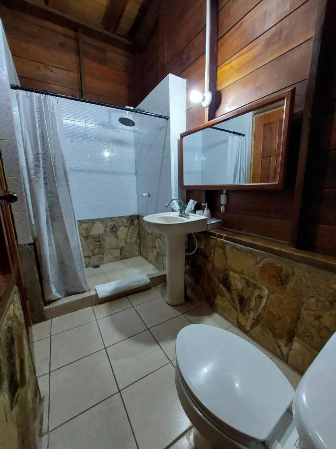 Sunset Bay B&B Brig Bay Экстерьер фото