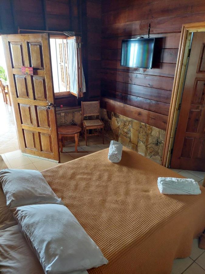 Sunset Bay B&B Brig Bay Экстерьер фото