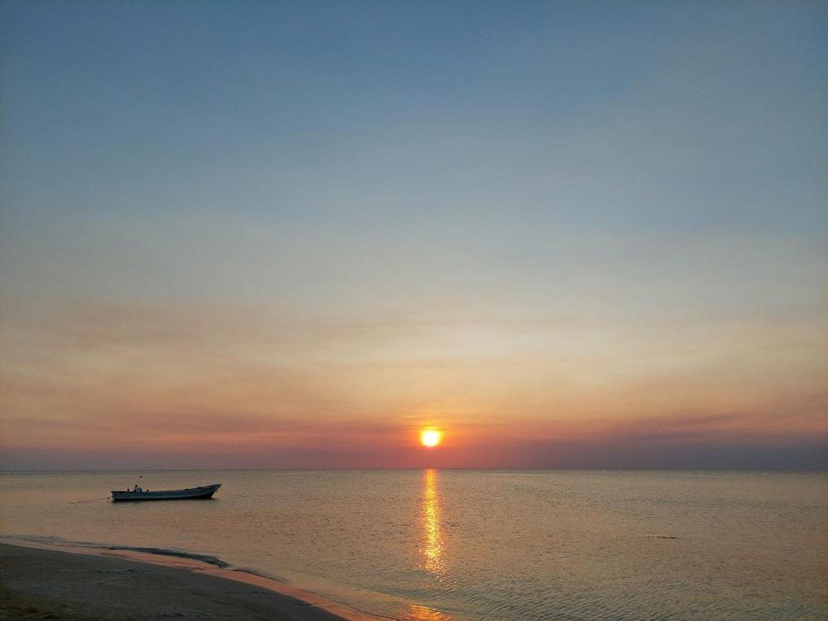 Sunset Bay B&B Brig Bay Экстерьер фото