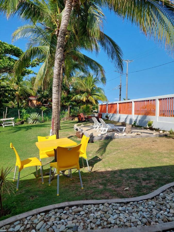Sunset Bay B&B Brig Bay Экстерьер фото